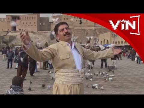 Sadiq Faqiane- Le Kêm Dît (Kurdish Music)