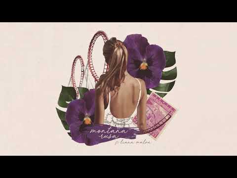 Anakena - Montaña Rusa Ft. Liana Malva (Audio Oficial)