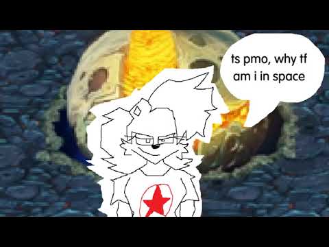 Space Island (MSM32 Take)