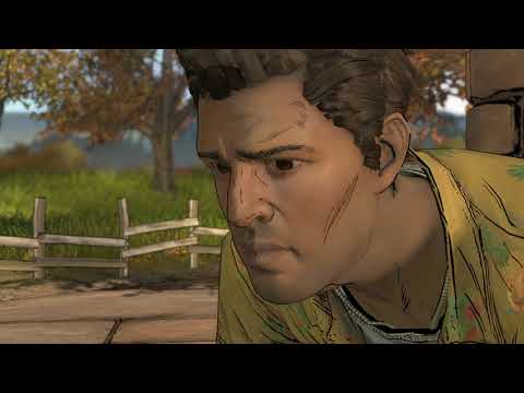 Xbox One Longplay [045] The Walking Dead: A New Frontier - Episode 4: Thicker than Water