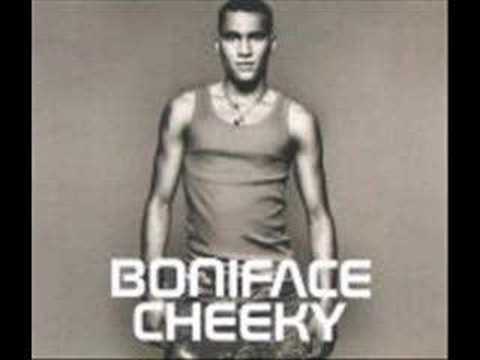 Boniface - You have got it all