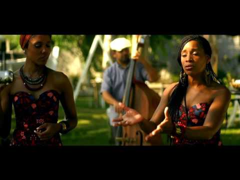 Lost On You - Los Cubaneros remix from LP (Lyrics)