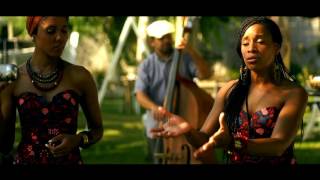 Lost On You - Los Cubaneros remix from LP (Lyrics)