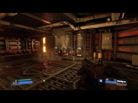 Zagrajmy w DOOM. Odc. 3