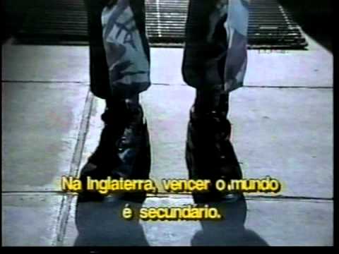 Kelly Holmes in the Arms - 1995