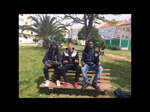 Rúbiu Rasta - Persiguison Policial 2015 ObskuruREC