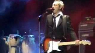 CAFÉ QUIJANO. Cerrando bares @ Campo de Fútbol (Villarejo de Salvanés), 20.08.2004