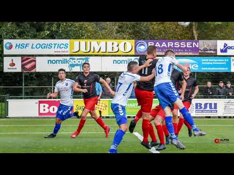 (2022-05-28) Urk-Berkum 2-1 (0-0) (Hele wedstrijd)