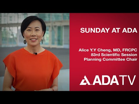 Ada 2023 Sunday Highlights