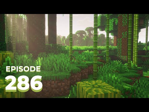 Unleash chaos with epic add-ons on The Spawn Chunks // Minecraft Podcast