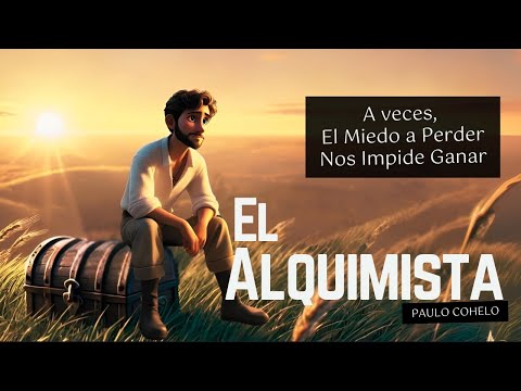 El Alquimista | El Miedo a Dejar lo Seguro nos Impide Crecer | Análisis y Reflexiones 2025