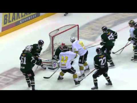 Färjestad 4-2 AIK (Semifinal 3)