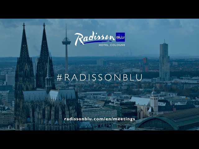 Exklusives Hotel Köln