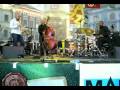 Joshua Redman trio - Zarafah (second part)