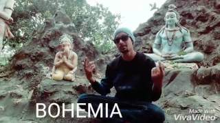 Zamana Jali - Bohemia - Skull n Bones