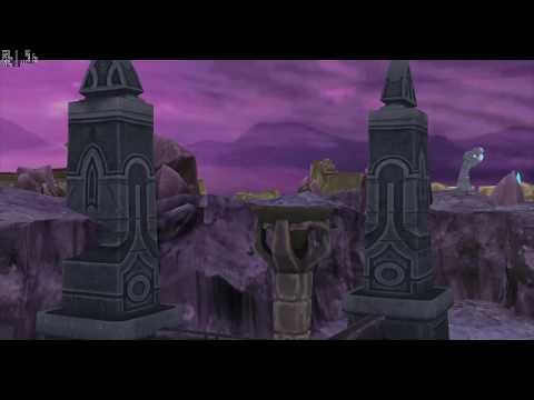 StarCraft Mass Recall - Episode 4 - Mission 08 - Countdown