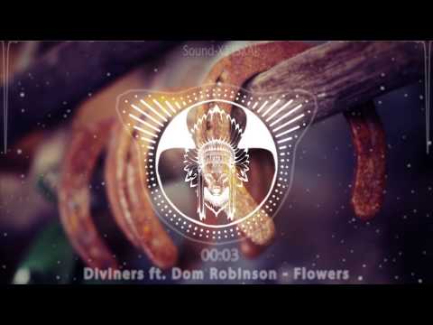 Diviners ft. Dom Robinson - Flowers
