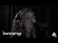 Empty Threat - Kathleen Edwards - Hay Bale Sessions at Bonnaroo 2012 (Official) | Bonnaroo365