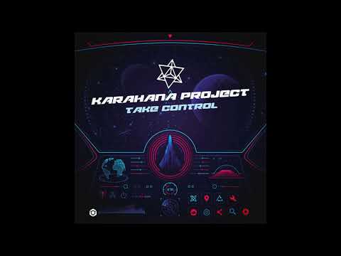 Karahana Project - Master Blaster - Official