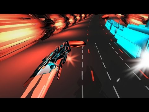 Audiosurf 2 Review Commentary