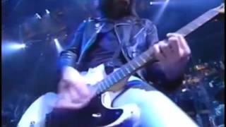 Ramones - Take It As It Comes Live On the Tonight Show 1992