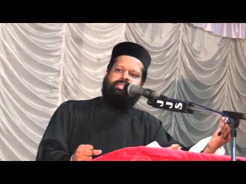 Chungathara Convention 2015 2nd day