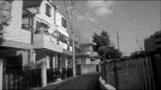 Tristan Prettyman[War Out Of Peace ]　（妙正寺川～中野通り）