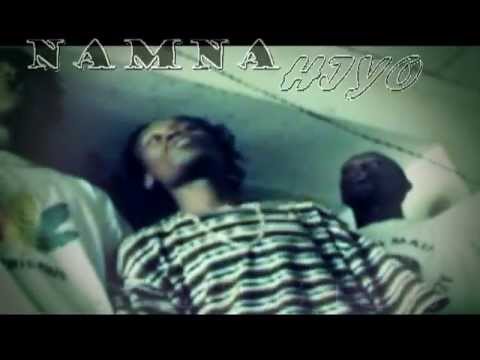 Combi-Nje,JB,Janjaweed