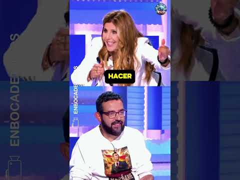 🔥 BÁRBARA ROYO EN MODO SUPER SAIYAN 🔥