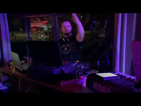 Garavušo garava, Tree Hill Prelog