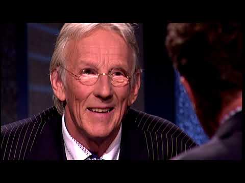 2011 - Freek de Jonge - Oog in Oog met Sven Kockelmann