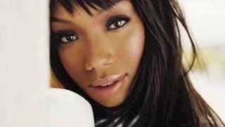 BRANDY- A Capella (Something&#39;s Missing) Remix + Lyrics By RICHARD SAWNEY JR