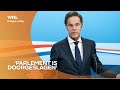 Nieuwe openheid kabinet heeft grote gevolgen, waarschuwen oud-topambtenaar en VVD-senator