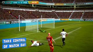 Football Kicks: Title Race videosu