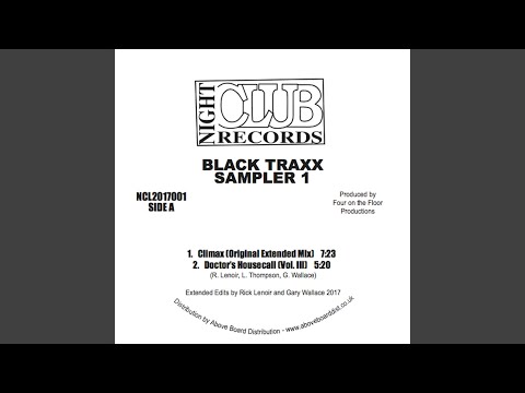 Your Mind Is So Crazy (Extended Mix)