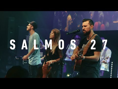 Salmos 27 video