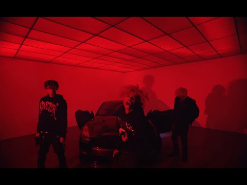 Quankk + Vythe - DON'T PLAY (Official Music Video)