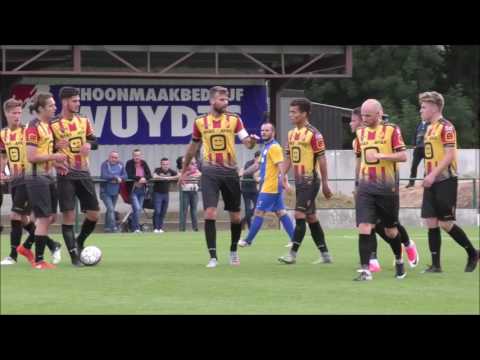 20170629 Kampenhout - KVM A