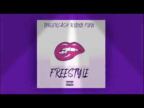 Freestyle rap kuku flw x undercash