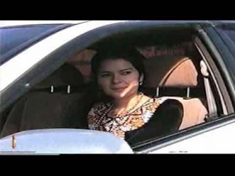 Azat Orazow - Seni göryan (Merw yyldyzlary arhiw aydymlar)