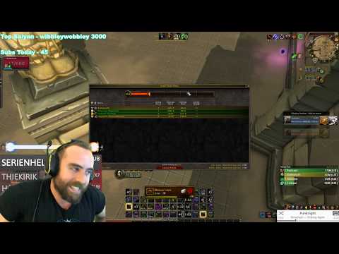 Bajheera - EPIC UNHOLY DK vs SURVIVAL HUNTER 1v1 FINISH - WoW BFA 8.1 Death Knight PvP