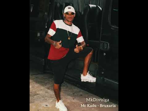 Mc kadu - Mc Ruzika - Mc Dimenor  - Bruxaria na Favelinha (Dj Victor)