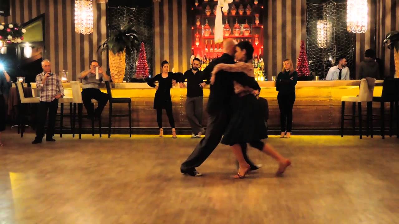 Giuseppe Lotito e Cristina Scimè_ Maison Milano 26.11.13