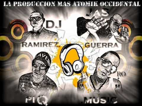 YARO & DICHY - SIN MIEDO