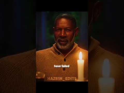 God finally says love you to lucifer #lucifer #god #love #fatherandson