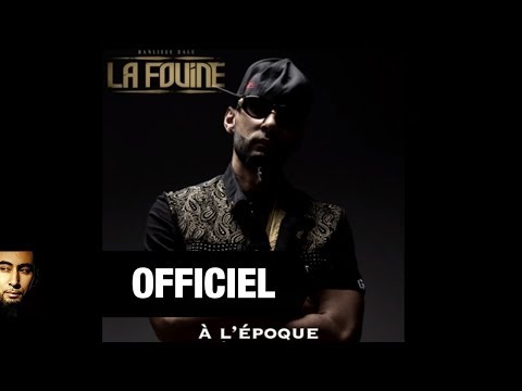 La Fouine 