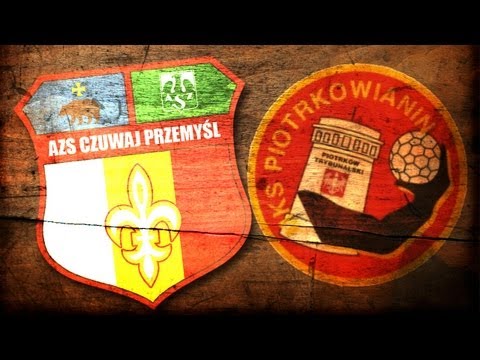 5. kolejka - AZS Czuwaj Przemyśl - MKS Piotrkowianin Piotrków Trybunalski