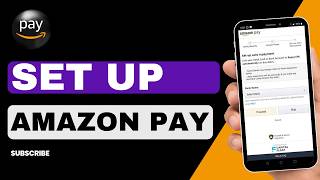 How to Set Up Amazon Pay Step by Step