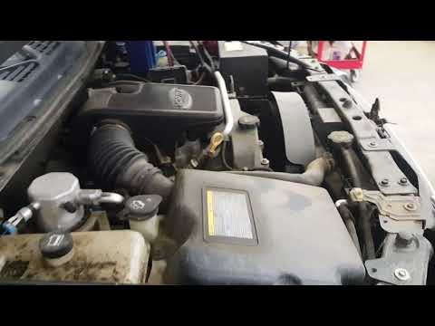 DG0754 - 2008 GMC Envoy - 4.2L