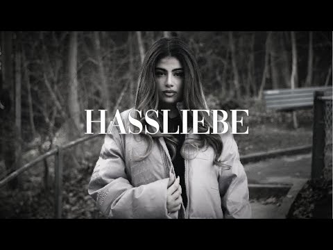 CAPITAL BRA feat. LUNE - HASSLIEBE (prod. NicoBeatz)
